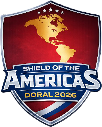 Shield Europol logo